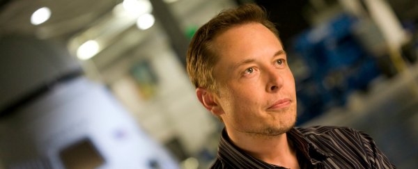 Elon Musk has promised to fix Flint's water. Is he up to the challenge?