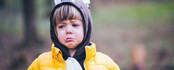Here's why you must teach your kids it's okay to fail