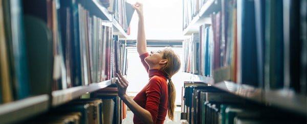 Not all peer reviewed science is the same. Here's how to tell what to trust