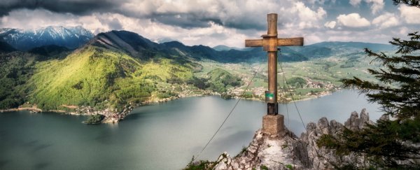Huge study shows how a major religion spread around the world, and some things never change