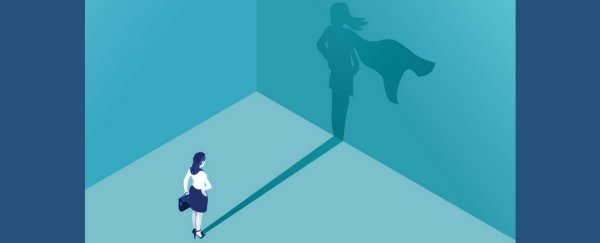 A physicist is writing a Wikipedia entry every single day to promote women in science