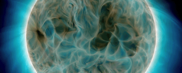 These scientists predicted the ghostly shape of the Sun's aura a week before last year's eclipse