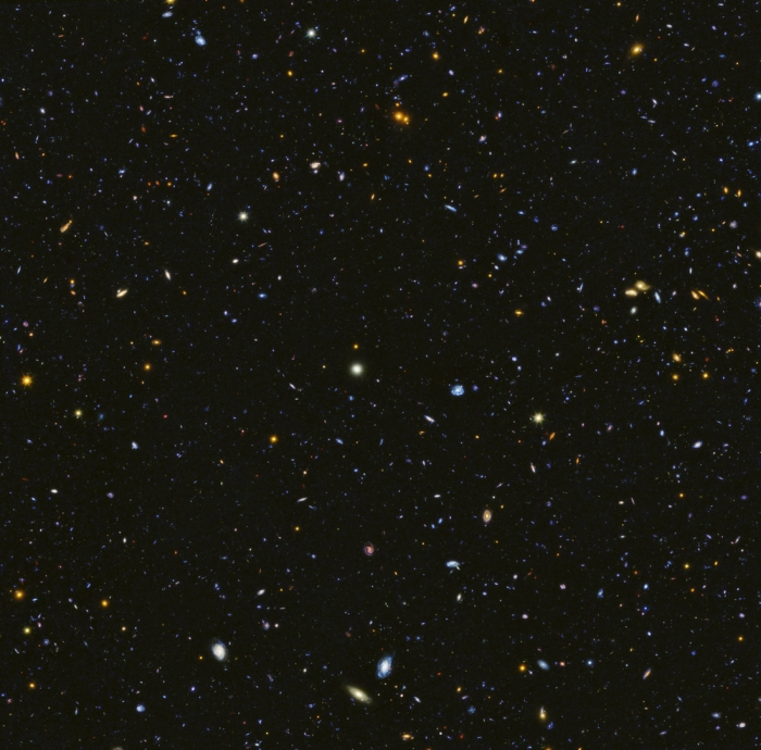 hubble deep uv legacy survey august 2018 700