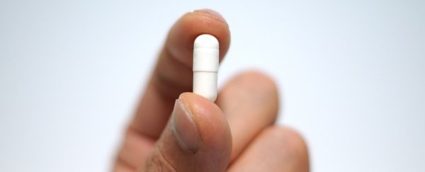 Scientists have found an important reason you might want to reconsider taking probiotics