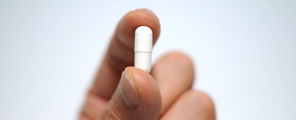 Weight loss pill found to be safe in unprecedented clinical result