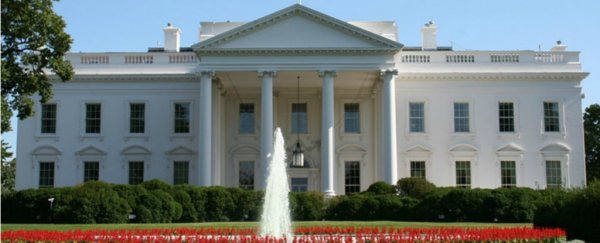 No one knows what will happen when Trump's science advisor arrives at the White House