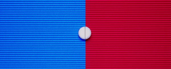 Scientists test an experimental painkiller that's more powerful than morphine but non-addictive