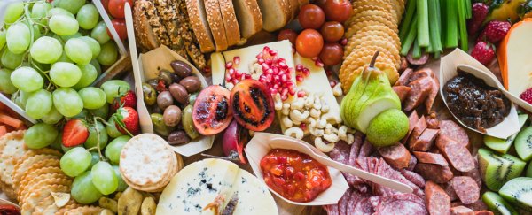 Ignore expiry dates - here are 12 science-backed ways to tell if your food has really gone off