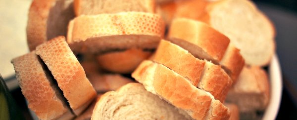 This is how many carbs you should eat for a long life, according to a study of 447,000 people