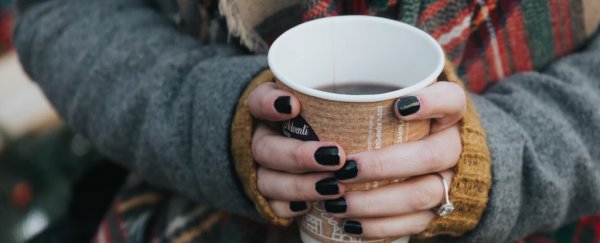 Here's why missing your daily coffee can lead to a headache