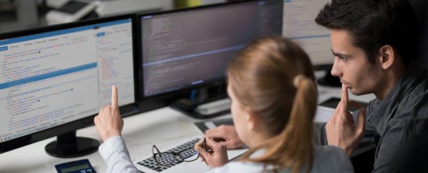 Tech developers are pledging to keep their creations "consistent with the public good"