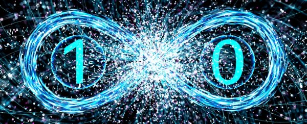 This mad new quantum experiment breaks the idea of 'before' and 'after'