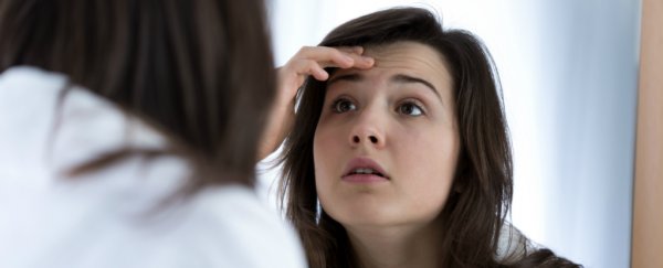 Forehead Wrinkles Could Increase Your Risk of Dying, And Scientists Don't Know Why