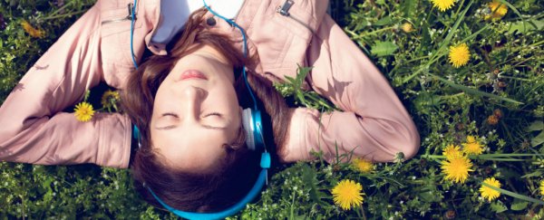 Sorry, more evidence just debunked the idea we can learn while we sleep