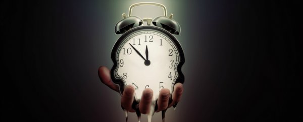 There are fundamental differences between the brains of doers and procrastinators