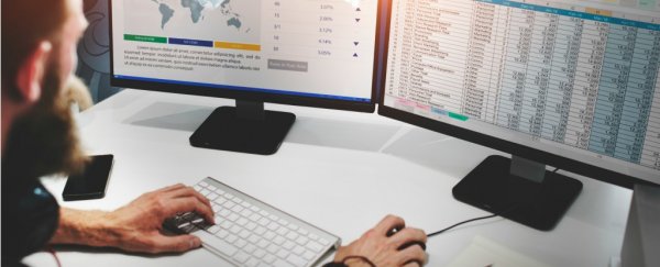 ScienceAlert Deal: Become a Microsoft Excel Master With This Top-Rated Training Bundle