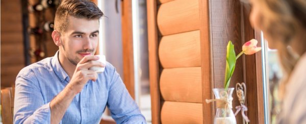Most people pursue mates who are 'out of their league,' according to huge dating site study