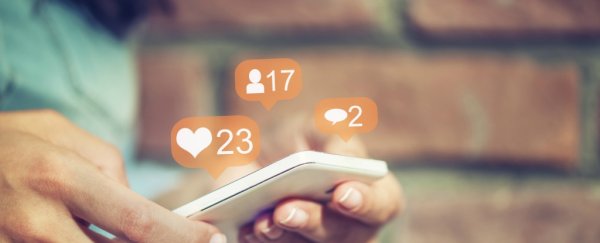 A scientist studying social media for over 10 years explains how it's changed the world