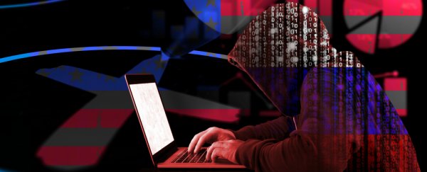 It took a pre-teen just 10 minutes to hack a simulation of Florida's election results