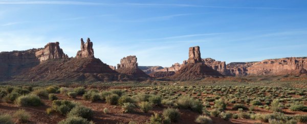 Zinke said he would never sell public lands, but now he's considering it