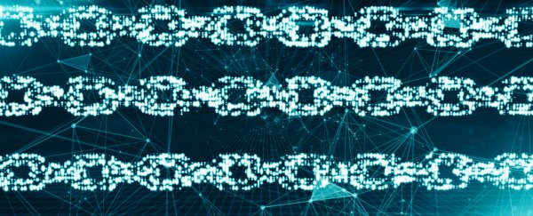 Some Americans Will Get to Vote via Blockchain This November