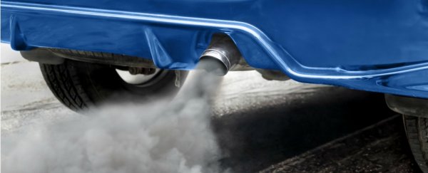 EPA Staff Want Nothing To Do With The Trump Administration's Weakened Fuel Standards