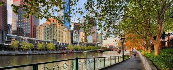 Which is the world's most liveable city? The answer is not that simple