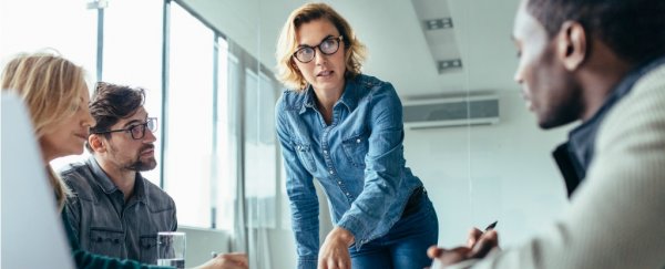 ScienceAlert Deal: Here's How You Can Become An In-Demand Project Manager