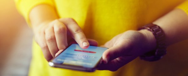 Facebook is now asking banks for data on your spending habits