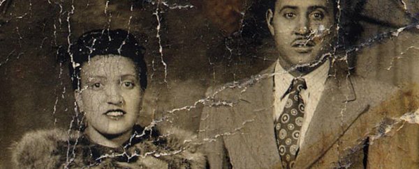 In 1951 a Poor Woman's Cells Were Taken Without Permission, And They Revolutionized Medicine