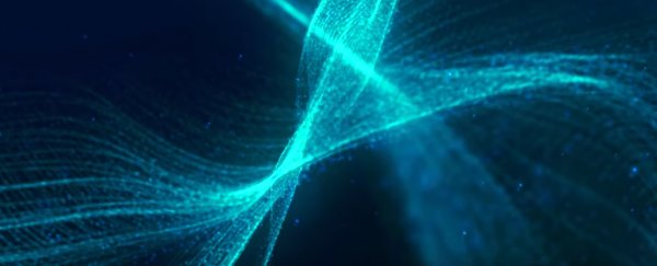 Humans just created the coldest spot in space - here's why