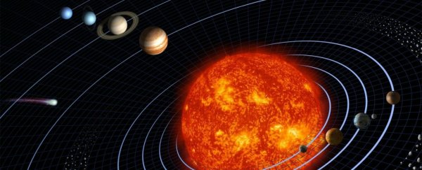 New Horizons just found hints of a huge structure at the edge of our Solar System