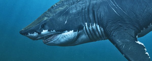 'The Meg' is not the only terrifying prehistoric creature that should have an epic movie