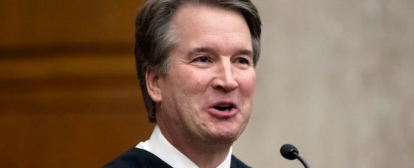 Trump's Supreme Court Pick Has A History of Ruling Against Environmental Protections