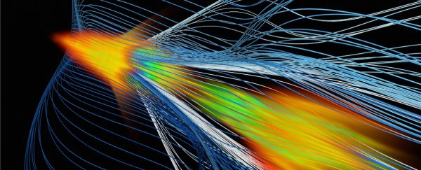 For the first time, scientists have accelerated electrons in a plasma wave