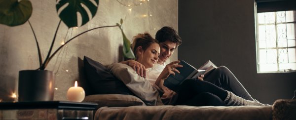Other people are having far less sex than you think
