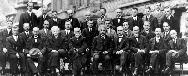 #YesAllWomen tweets reveal persistent sexism in science
