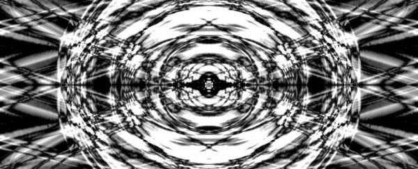 Physicists say there could be a strange source of 'negative gravity' all around us