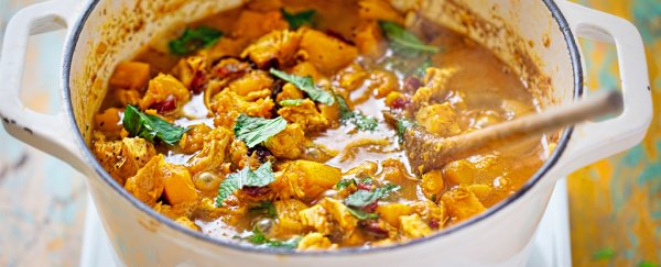 Turmeric's amazing health benefits sound too good to be true. But the research looks good!