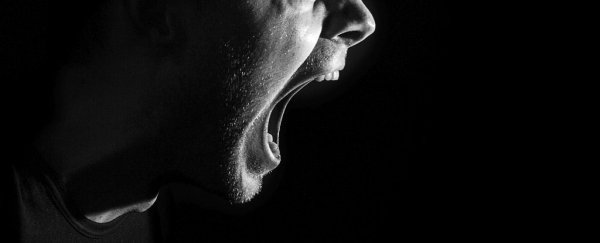 Angry, short-tempered people are probably wrong about how smart they are, study finds