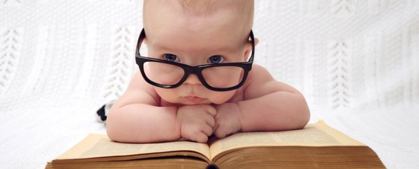 The top five books on parenting - according to a developmental psychologist