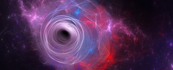 Gravitational waves pose a bizarre new threat that could destroy Earth