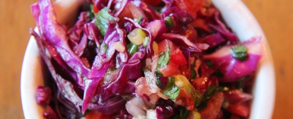 Real 'superfoods' science says you should be eating more of