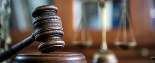 The Trump administration keeps losing environmental court cases