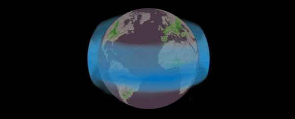 Reflecting sunlight to stop climate change could have grave consequences, scientists warn