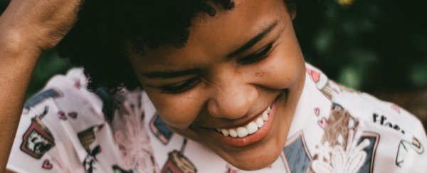 Want to Be Happier? There's one simple thing you need to stop doing