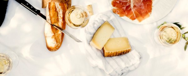 Forget what you've heard - cheese might actually be good for your cholesterol levels