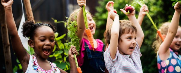 A shocking number of people still think autism is linked to vaccines