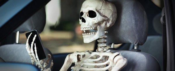 Googling your medical symptoms can actually be a good thing