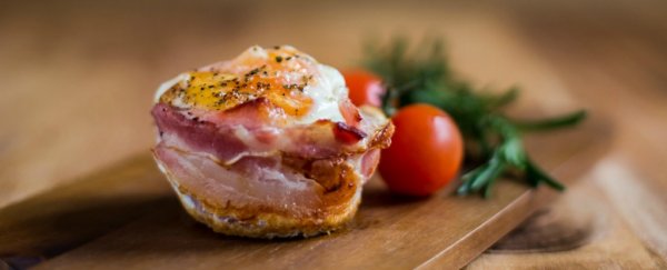 Here's how restricting calories might offer protection against age-related diseases